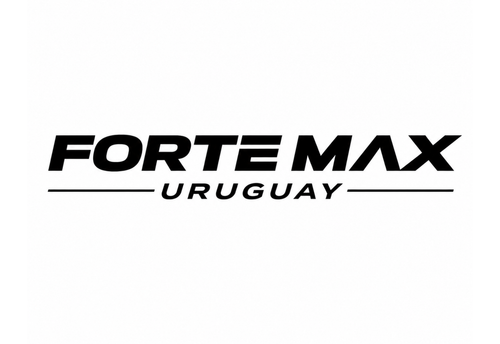 Fortemax uruguay Oficial